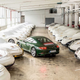 Illustration for article titled The One-Millionth Porsche 911 Is Exceedingly Lovely